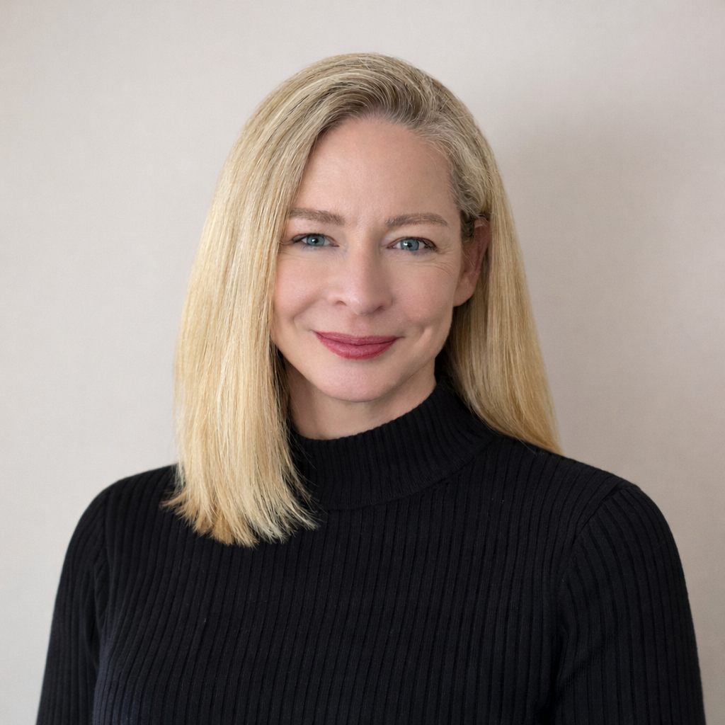 Rachel Corder, founder of ComplianceCert.AI